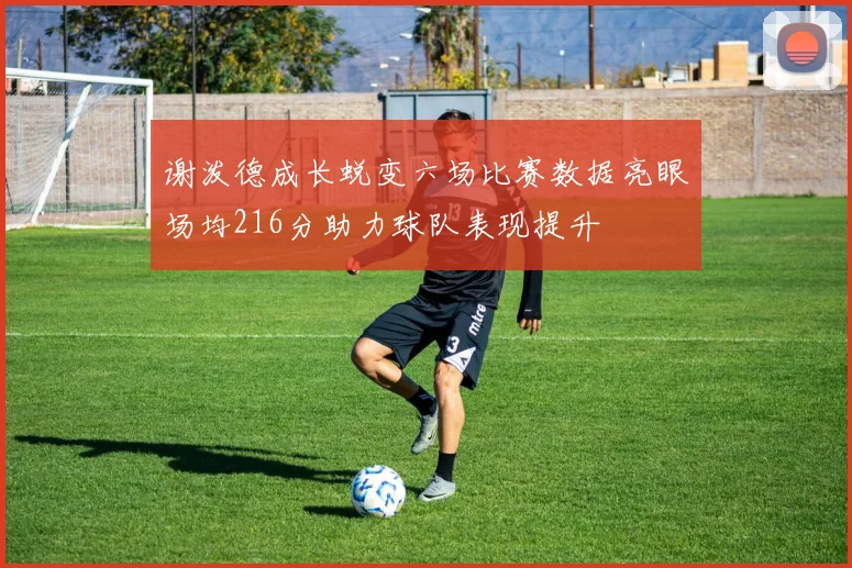 谢泼德成长蜕变六场比赛数据亮眼场均216分助力球队表现提升
