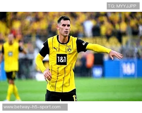 多特21岁前锋保利纳引多队关注球员有意冬窗转会寻新挑战