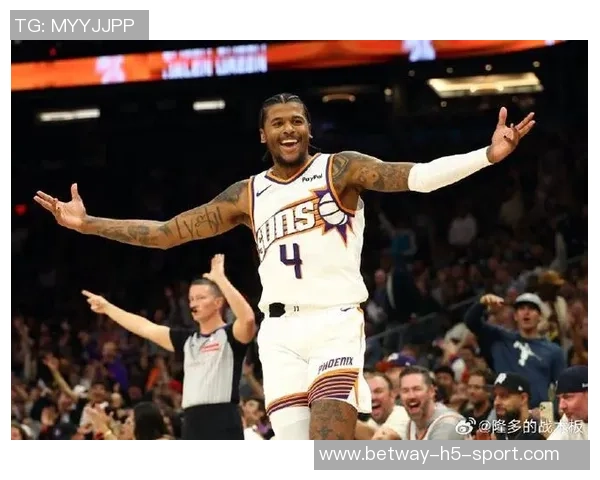 明天太阳对阵篮网杰伦格林因腿筋伤病管理出战存疑