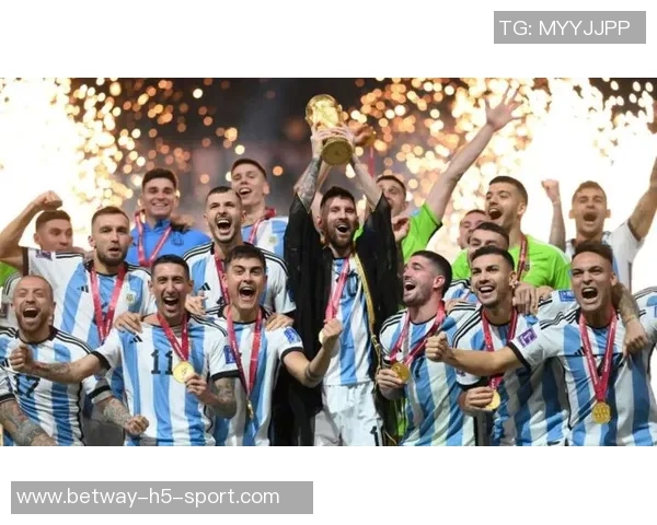 瓜迪奥拉曾言梅西助力阿根廷争夺世界杯荣耀的20年回顾 瓜迪奥拉曾言梅西助力阿根廷争夺世界杯荣耀的20年回顾