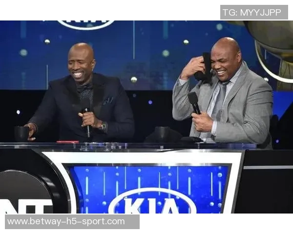 巴克利称赞狄龙全明星资格比肩追梦为太阳贡献巨大