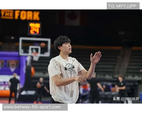 混音主帅强调上场时间的重要性杨瀚森的无私精神提升了全队表现 混音主帅强调上场时间的重要性杨瀚森的无私精神提升了全队表现